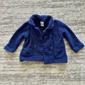 KIDS: old navy sweater